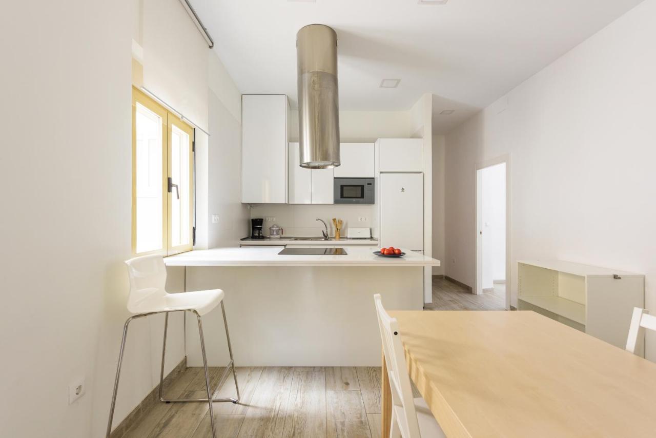 גרנדה Maravilloso Apartamento En El Realejo 8 Personas מראה חיצוני תמונה