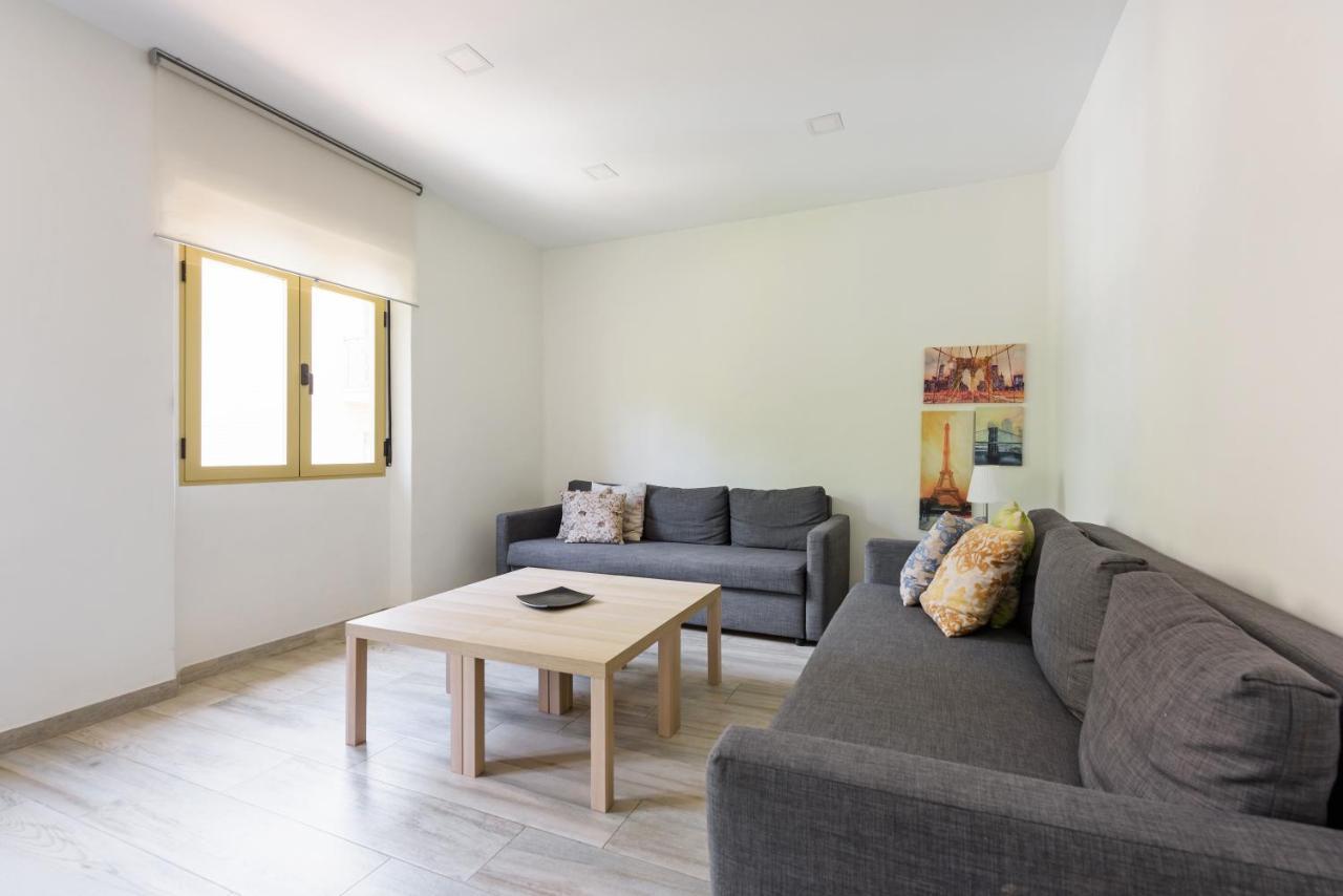 גרנדה Maravilloso Apartamento En El Realejo 8 Personas מראה חיצוני תמונה