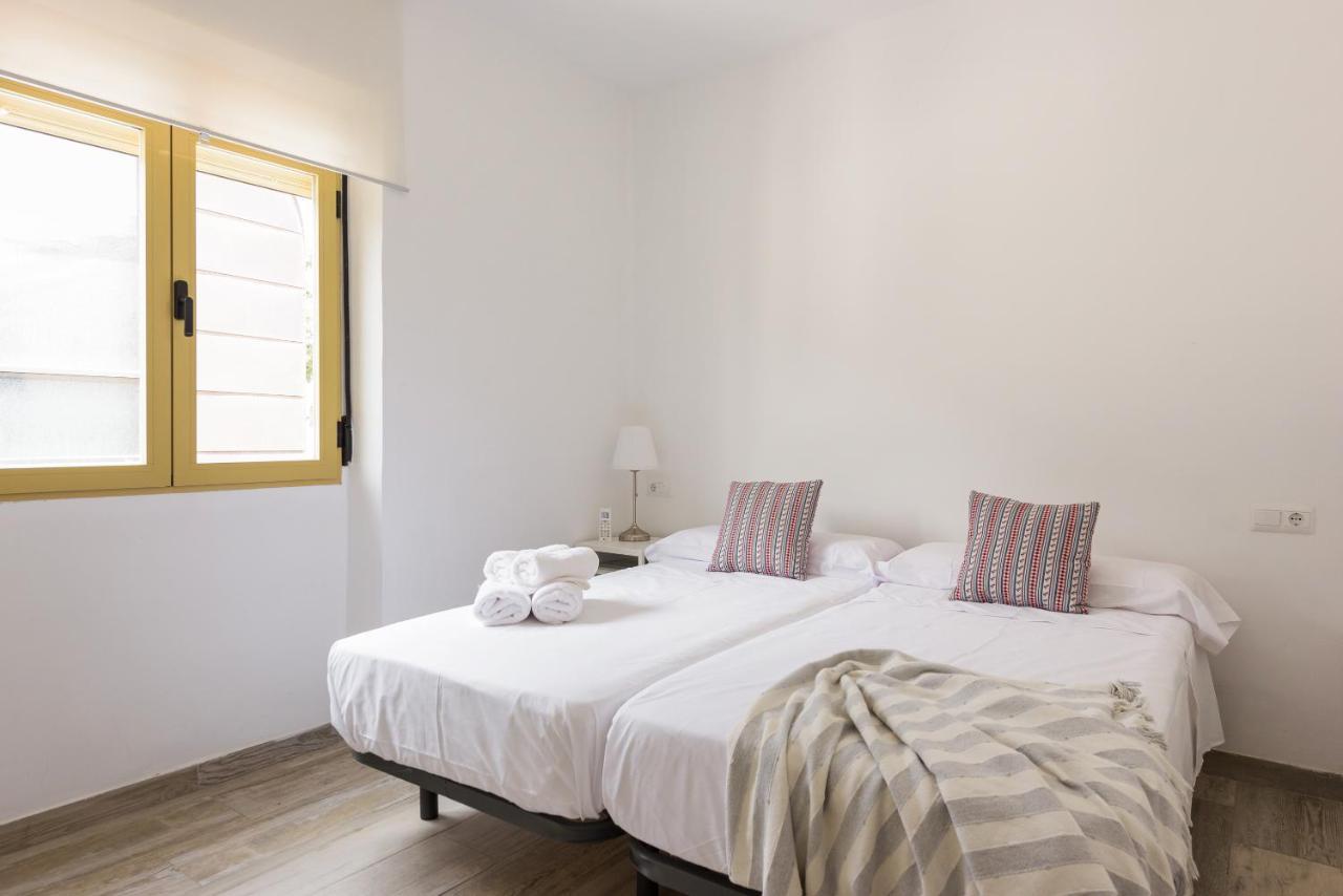 גרנדה Maravilloso Apartamento En El Realejo 8 Personas מראה חיצוני תמונה