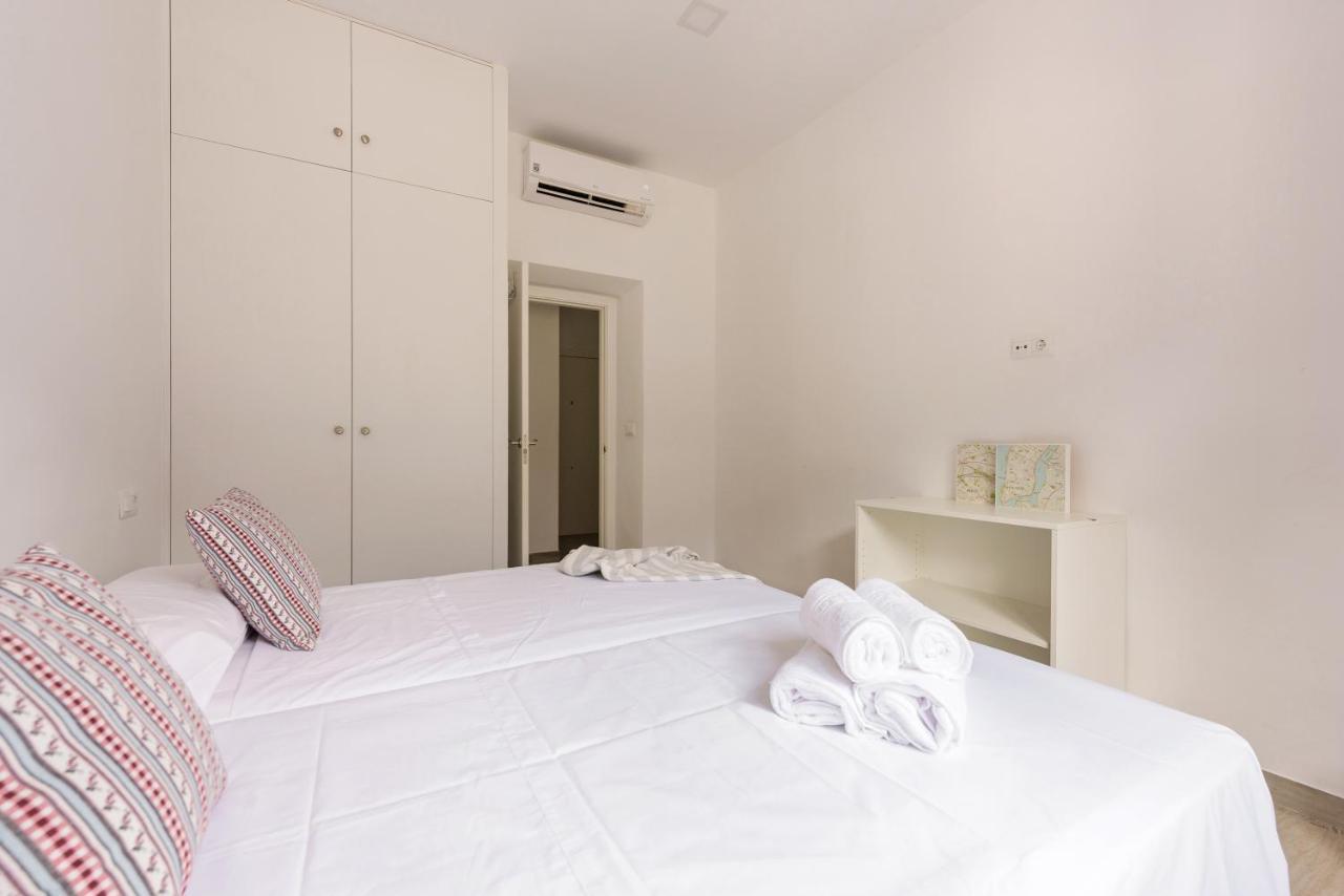 גרנדה Maravilloso Apartamento En El Realejo 8 Personas מראה חיצוני תמונה